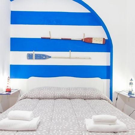 Fisherman Apartment Cefalù Exteriér fotografie